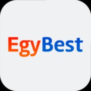 Telegram profile photo for EgyBest