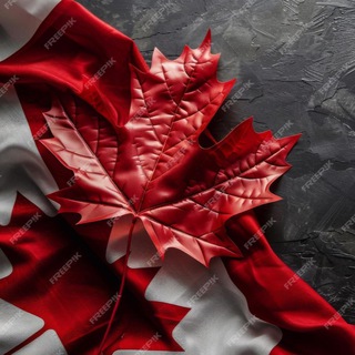 Telegram profile photo for Kanadaga viza🇨🇦Kanada Uzbeklari