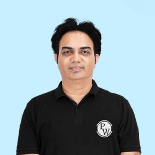 Telegram profile photo for Faisal Sir Physical Chemistry Lectures