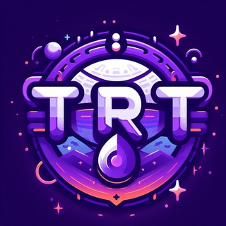 Telegram profile photo for VPNTRT