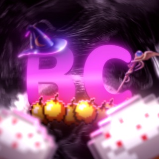 Telegram profile photo for bbishcraft 🐝