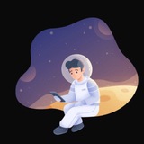 Telegram profile photo for Сборная Глобуса