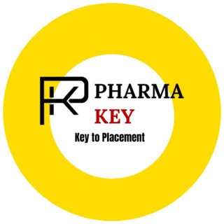Telegram profile photo for Pharmakey