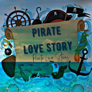 Telegram profile photo for PIRATE LOVE STORY - Vakum