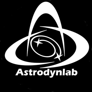 Telegram profile photo for Астродинамика