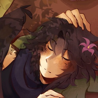 Telegram profile photo for ᴀхинᴇя ꥟