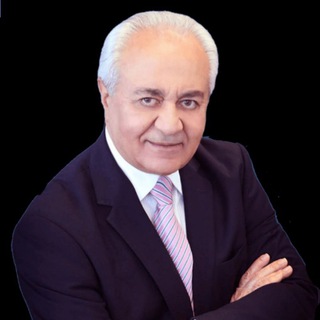 Telegram profile photo for دکتر فرهنگ هلاکویی