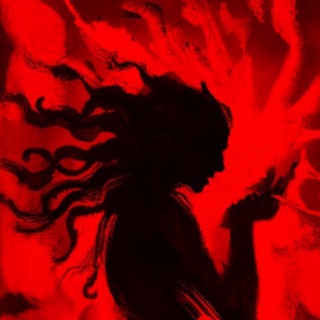 Telegram profile photo for покоритель зари ✶ maimairon