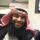 Telegram profile photo for Shaykh Ahmad Al-Romh