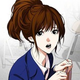 Telegram profile photo for Mijinnie. ᡣ𐭩