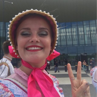Telegram profile photo for Будни ~и не очень~ народницы