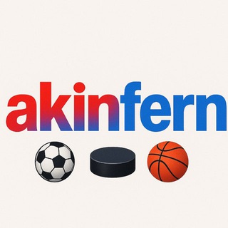 Telegram profile photo for Акинферн | ЦСКА 🐎🔴🔵
