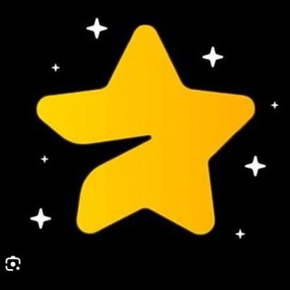 Telegram profile photo for Stars Max