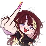 Telegram profile photo for еля пьёт квасик