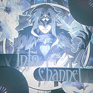 Telegram profile photo for ᶦᶰᶠᵒ 𝗕𝗟𝗜𝗦𝗦𝗙𝗨𝗟 𝓜𝘦𝘭𝘰𝘥𝘺.