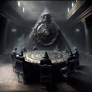 Telegram profile photo for ILLUMINATI BROTHERHOOD SOCIETY π€ππ€