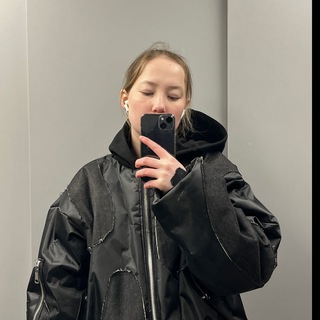 Telegram profile photo for elIzaveta