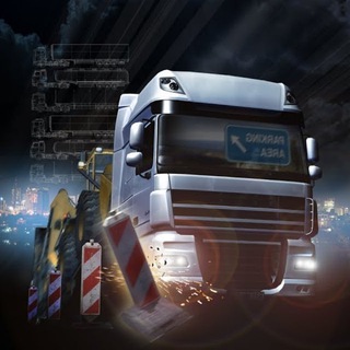 Telegram profile photo for ETS 2 and ATS ProMods+Mods и разные новости