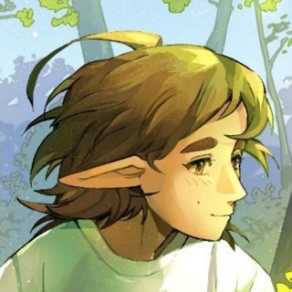 Telegram profile photo for lopok