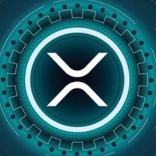 Telegram profile photo for اخبار ریپل (XRP)
