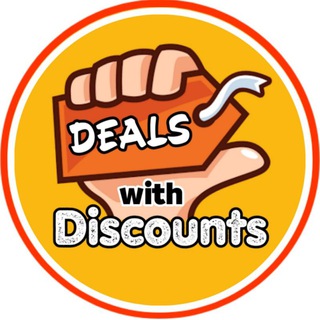 Telegram group profile photo for ᴅᴇᴀʟs_ᴏғғᴇʀs & troll