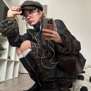 Telegram profile photo for реклама рыженькой