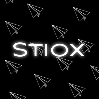 Telegram profile photo for Stiox