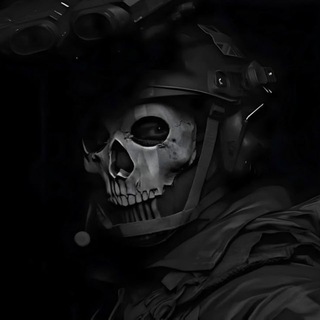 Telegram group profile photo for BRUTAL SHOP CHAT π