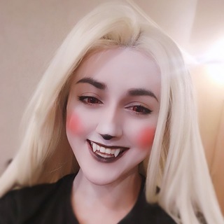 Telegram profile photo for Dracula Universe✨