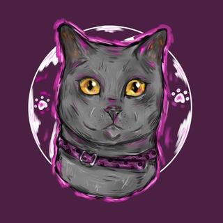 Telegram profile photo for Фионочка🐾💋