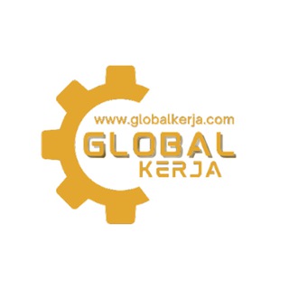 Telegram profile photo for Info Job & Career Global Kerja