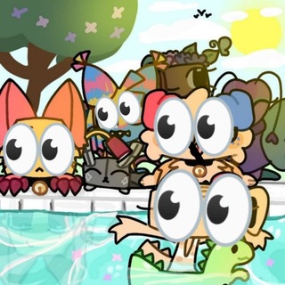 Telegram profile photo for жир ворлд