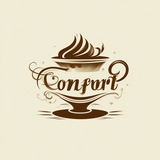 Telegram profile photo for Your choose - Your «Comfort» 🤎