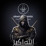 Telegram profile photo for BIRLASHGAN ADMINLIK