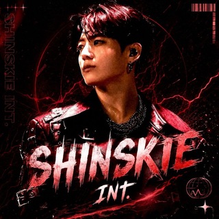 Telegram profile photo for СПИМ SHINSKIE INT