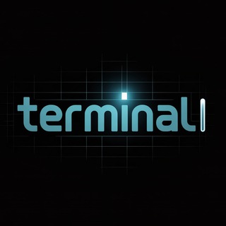 Telegram profile photo for TERMINAL