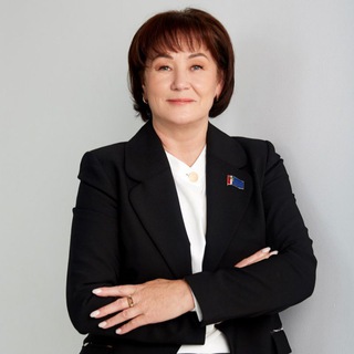 Telegram profile photo for Наталья Жирякова