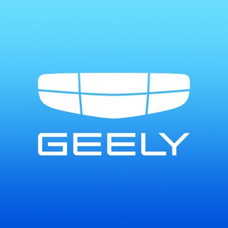 Telegram profile photo for Geely Russia