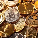Telegram profile photo for DigitallyCoin