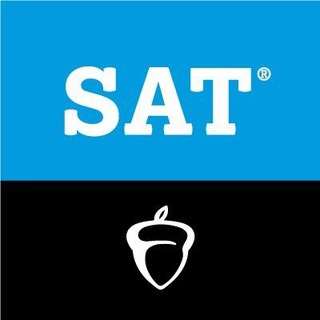 Telegram profile photo for SAT Books/Materials