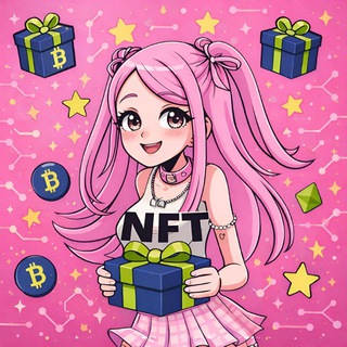 Telegram profile photo for AltushkaGifts