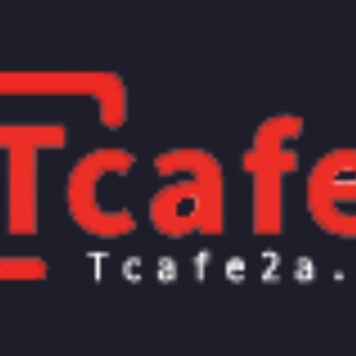 Telegram profile photo for Tcafe Channel