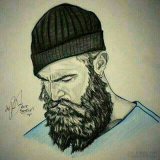 Telegram profile photo for کانال لاتولوت