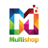 Telegram profile photo for INFO MULTISHOP -XL/AXIS harga kaki lima speed bintang lima