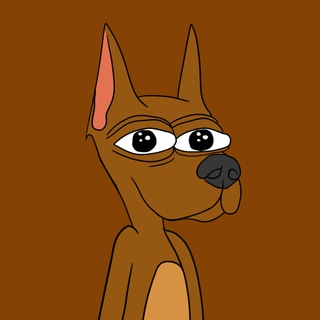 Telegram profile photo for Dook