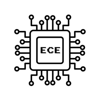 Telegram profile photo for ECE Club Announcements