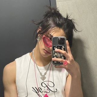 Telegram profile photo for hynrae mart ๐ฉทโ. ๐ ห