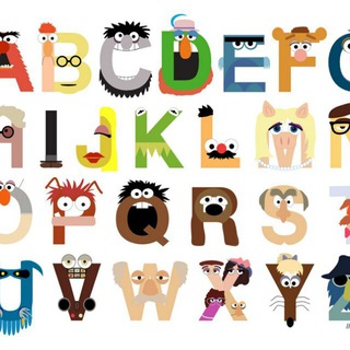 Telegram profile photo for English for everyone