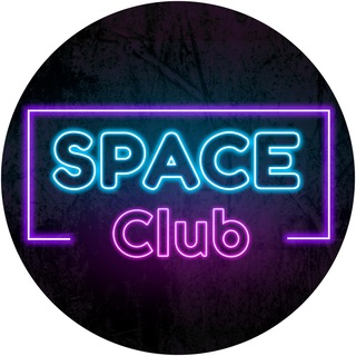 Telegram group profile photo for SpaceClub