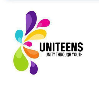 Telegram profile photo for Uniteens (UT)